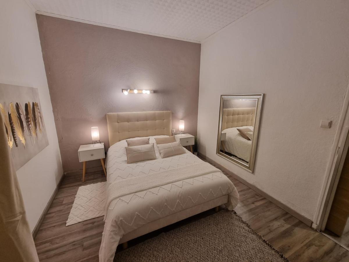 T O Luberon Lägenhet Cavaillon Exteriör bild