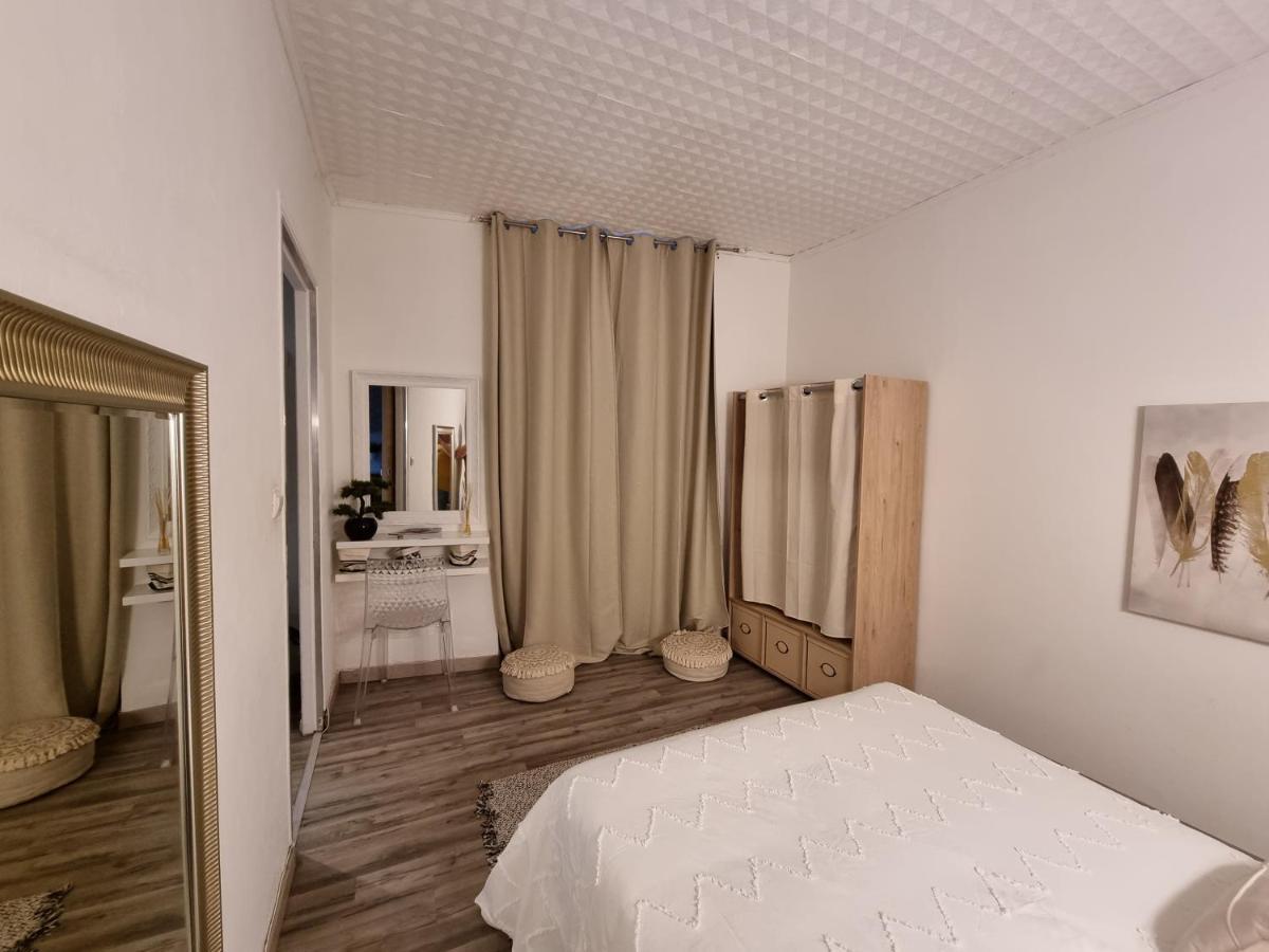 T O Luberon Lägenhet Cavaillon Exteriör bild