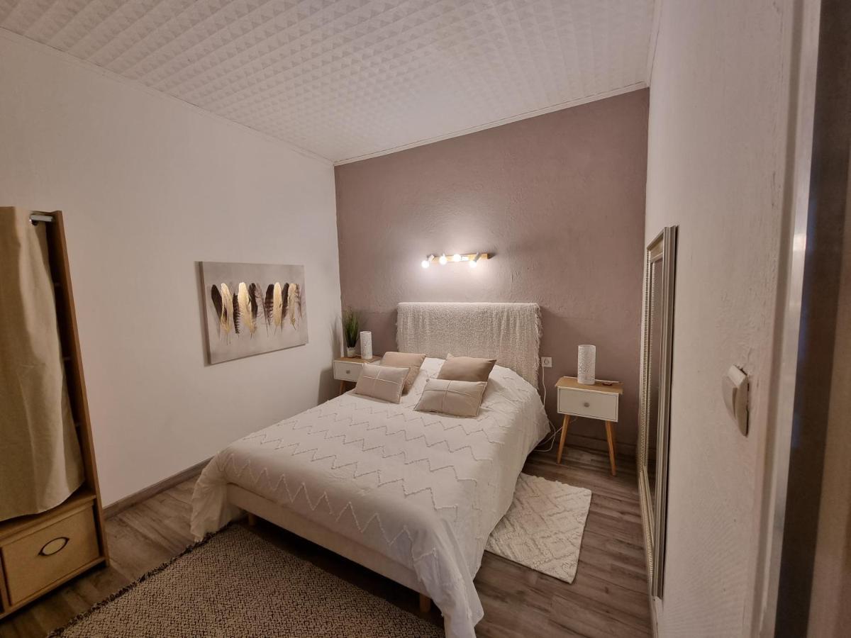 T O Luberon Lägenhet Cavaillon Exteriör bild