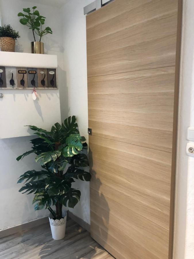 T O Luberon Lägenhet Cavaillon Exteriör bild